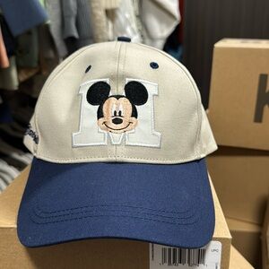 Disney Walt Disney World, cap with Mickey